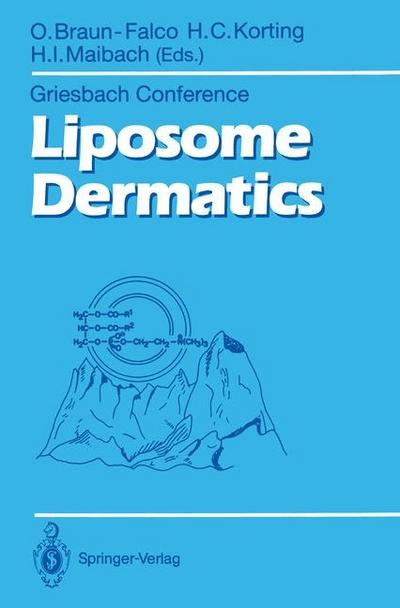 Liposome Dermatics