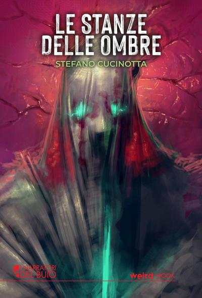 Cucinotta, S: Stanze delle ombre