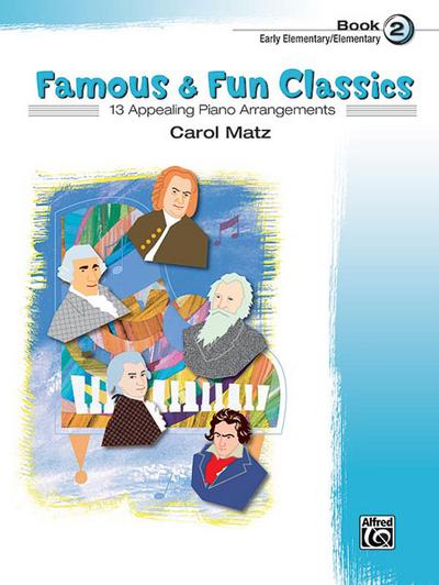 Famous & Fun Classic Themes 2