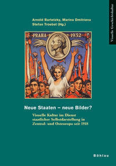 Neue Staaten - neue Bilder?