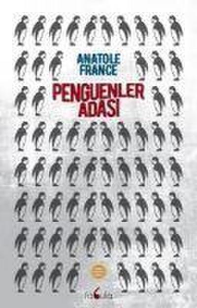 Penguenler Adasi