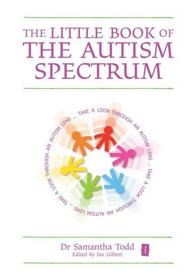 The Little Book of the Autism Spectrum