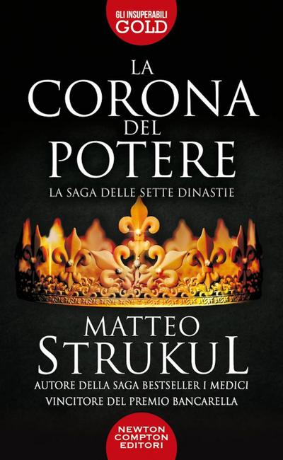 La corona del potere