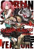 Goblin Slayer! Year One 1