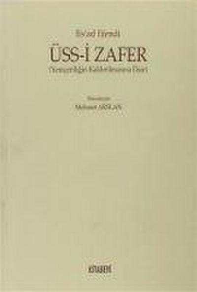 Üss-i Zafer