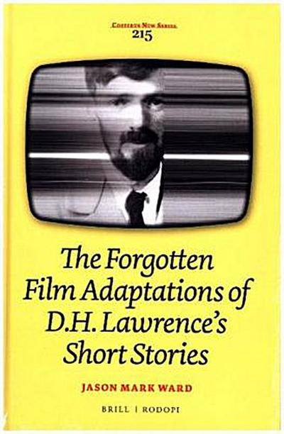 The Forgotten Film Adaptations of D.H. Lawrence’s Short Stories