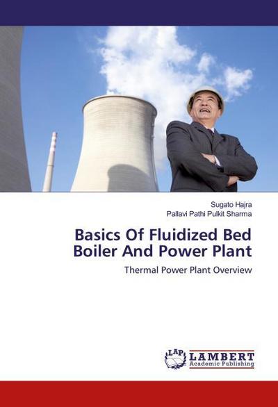Basics Of Fluidized Bed Boiler And Power Plant