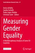 Measuring Gender Equality