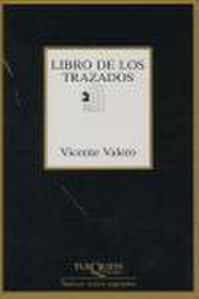 Libro de los trazados
