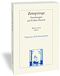 Practices of Commentary