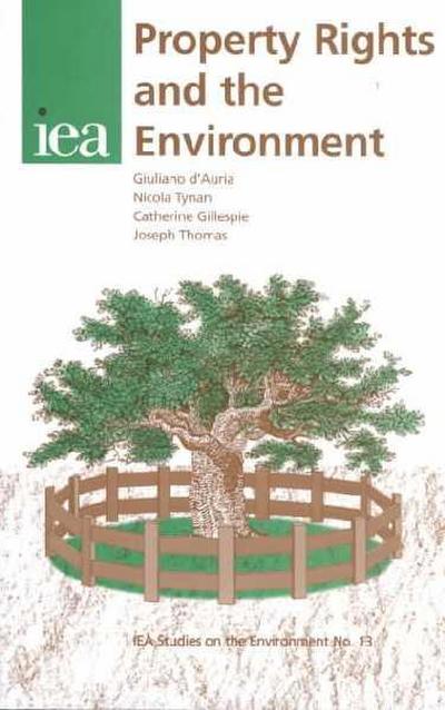 Property Rights and the Environment