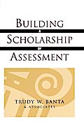 Building a Scholarship of Assessment