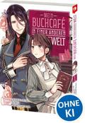 Mein Buchcafé in einer anderen Welt 01