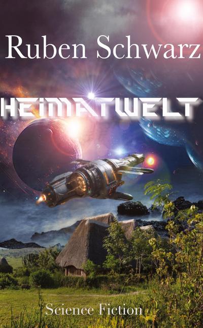Heimatwelt