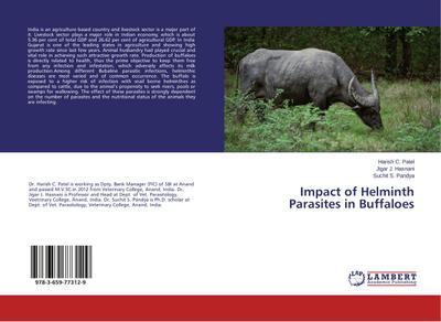 Impact of Helminth Parasites in Buffaloes