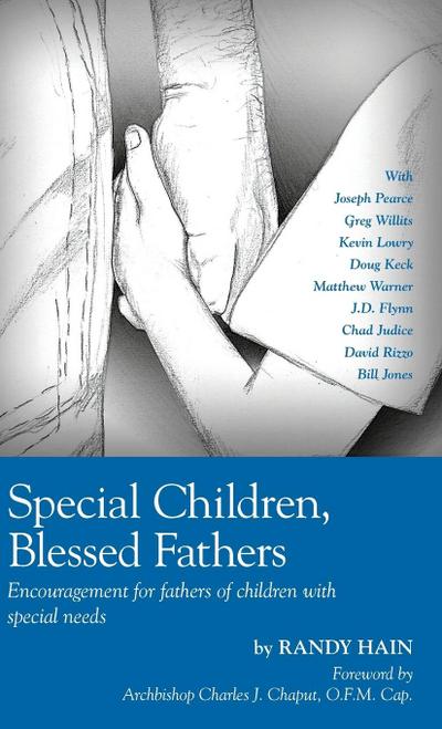 Special Children, Blessed Fathers