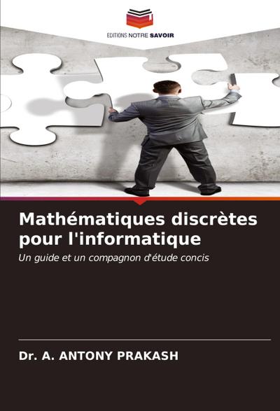 Mathématiques discrètes pour l’informatique