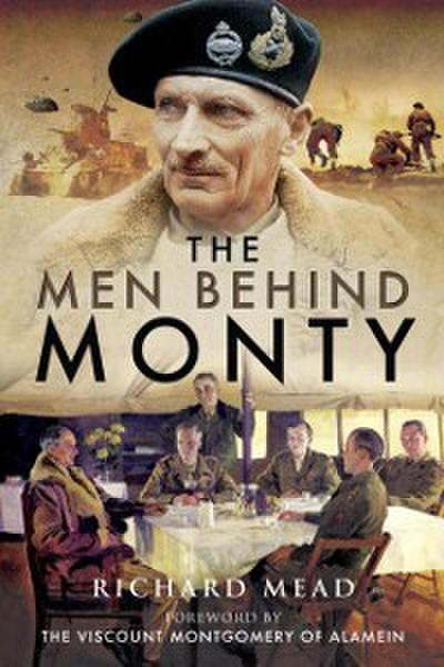 Men Behind Monty