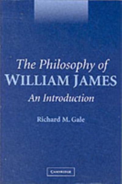 Philosophy of William James