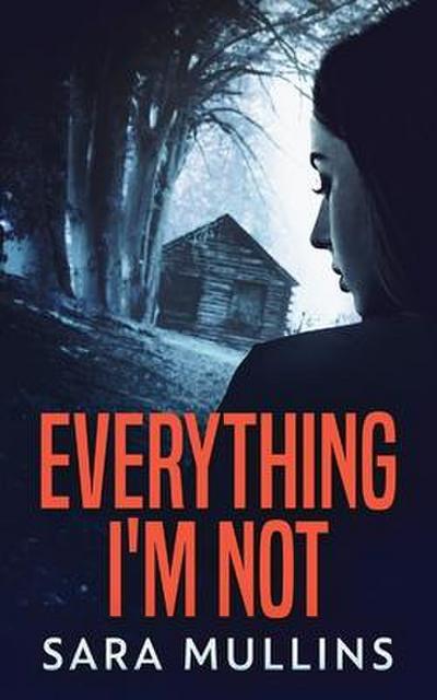 Everything I’m Not