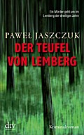 Der Teufel von Lemberg: Kriminalroman