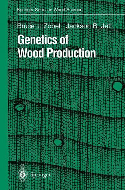 Genetics of Wood Production