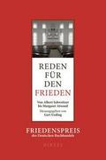 Reden für den Frieden