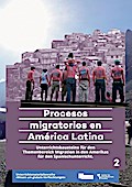 Procesos migratorios en América Latina
