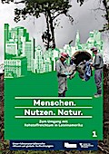 Menschen. Nutzen. Natur.