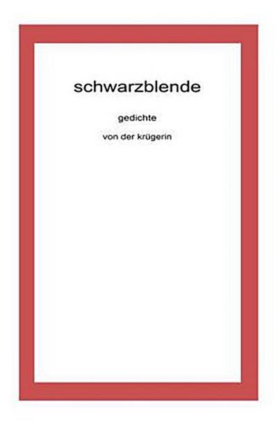 schwarzblende