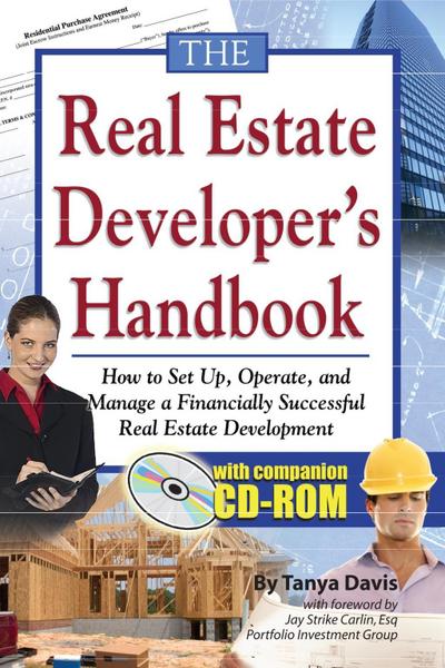 The Real Estate Developer’s Handbook