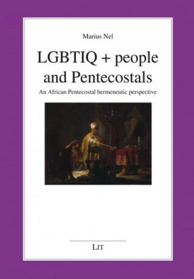 LGBTIQ+ people and Pentecostals