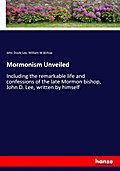 Mormonism Unveiled