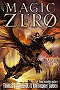 Dragon Secrets