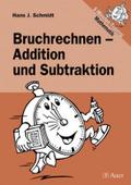 Bruchrechnen - Addition und Subtraktion