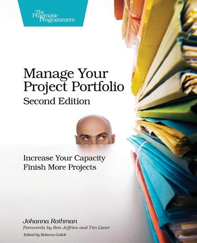 Manage Your Project Portfolio