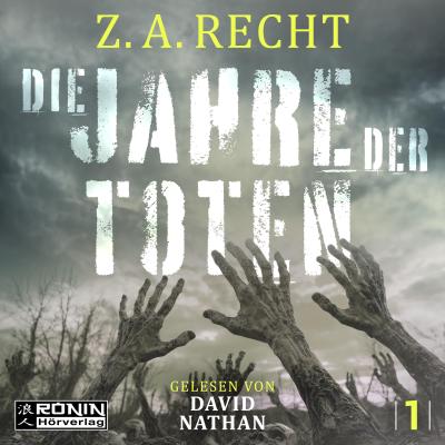 Die Jahre der Toten
