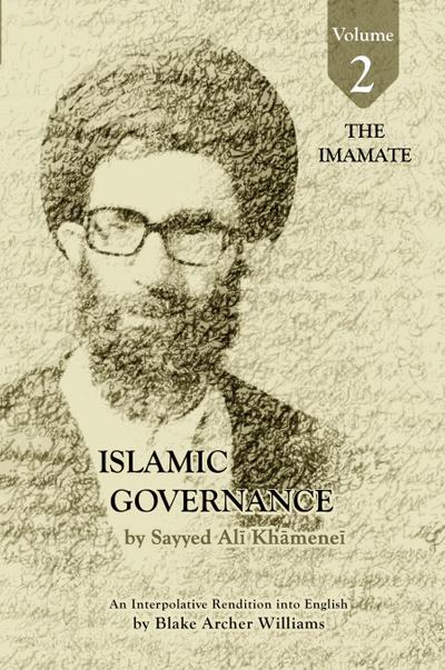 Governance of the Divinely-Sanctioned Social Order under Conditions of Religious Solidarity Volume 2