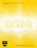 Die Chemie des Backens von Nicola Lamb | Buch