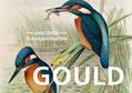 Postkarten-Set John Gould von John Gould | Buch