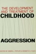Development and Treatment of Childhood Aggression