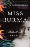 Miss Burma