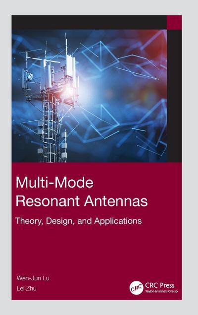 Multi-Mode Resonant Antennas