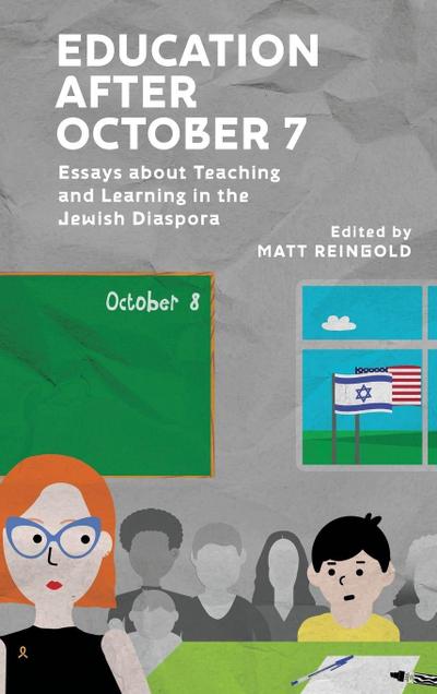 Education after October 7