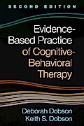 Evidence-Based Practice of Cognitive-Behavioral Therapy