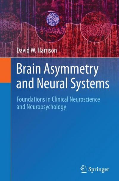 Brain Asymmetry and Neural Systems