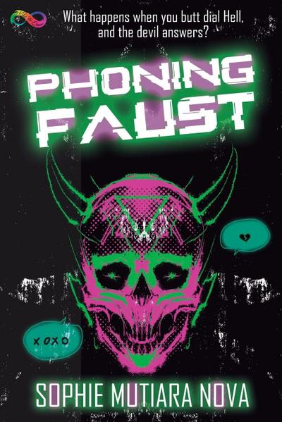 Phoning Faust