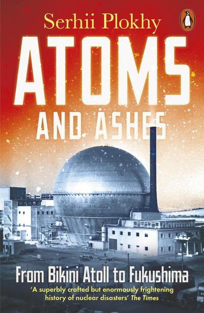 Atoms and Ashes