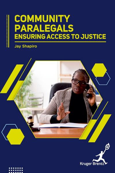 Community Paralegals