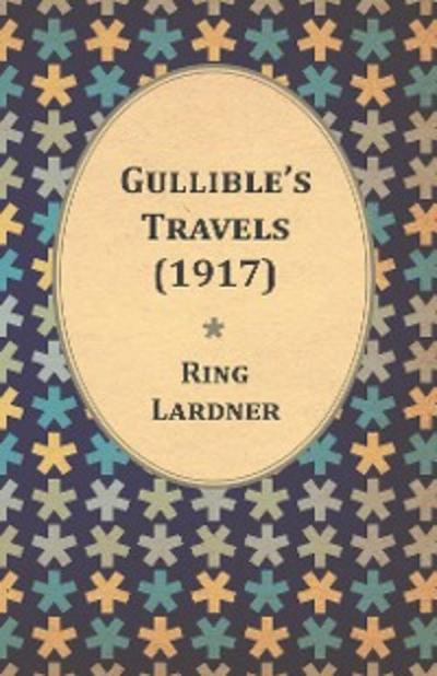 Gullible’s Travels (1917)
